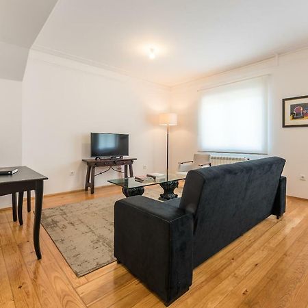 Guestready - Warm Cocoa Retreat In Cedofeita Apartment Porto Luaran gambar