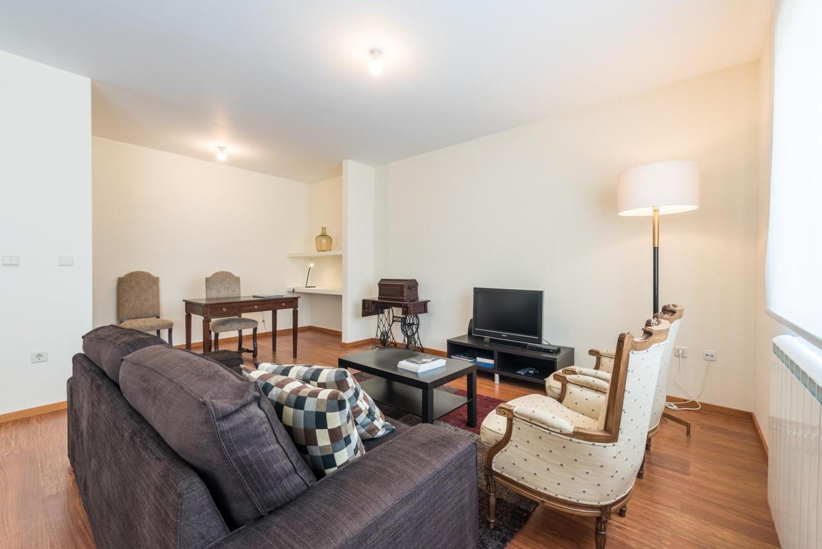 Guestready - Warm Cocoa Retreat In Cedofeita Apartment Porto Luaran gambar