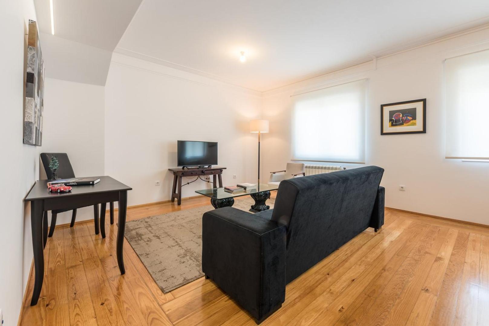 Guestready - Warm Cocoa Retreat In Cedofeita Apartment Porto Luaran gambar