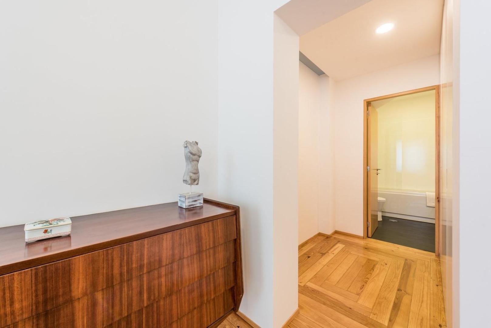 Guestready - Warm Cocoa Retreat In Cedofeita Apartment Porto Luaran gambar