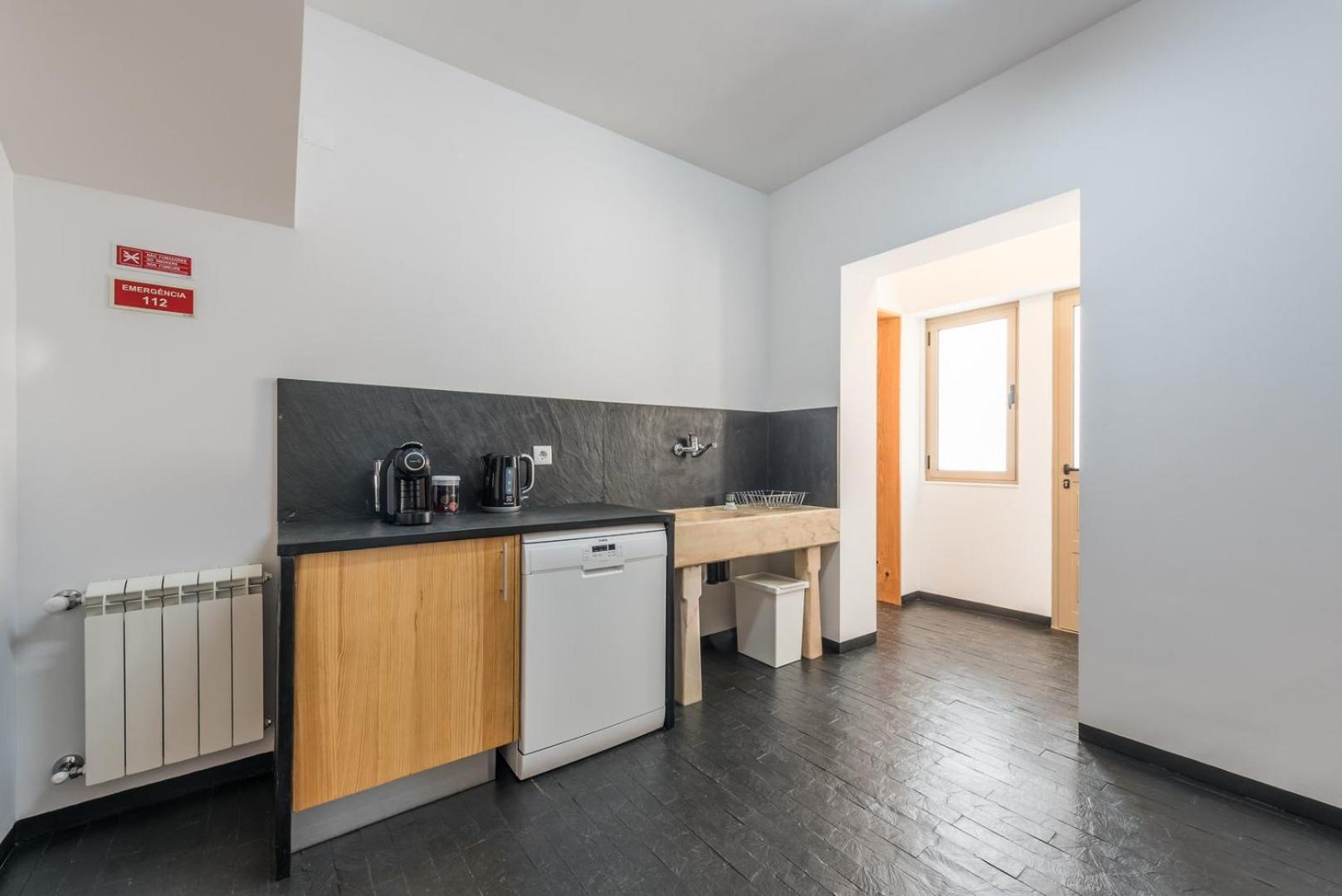Guestready - Warm Cocoa Retreat In Cedofeita Apartment Porto Luaran gambar
