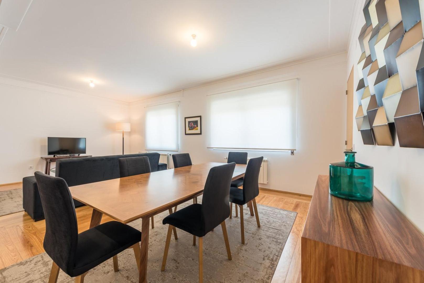 Guestready - Warm Cocoa Retreat In Cedofeita Apartment Porto Luaran gambar