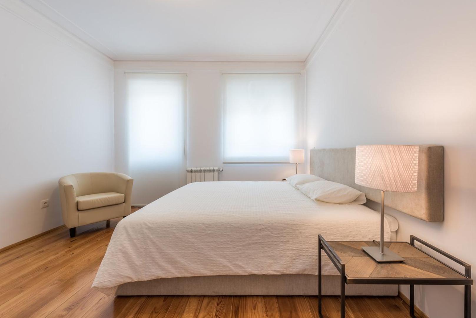 Guestready - Warm Cocoa Retreat In Cedofeita Apartment Porto Luaran gambar