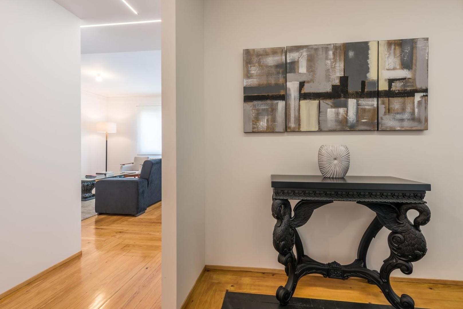 Guestready - Warm Cocoa Retreat In Cedofeita Apartment Porto Luaran gambar
