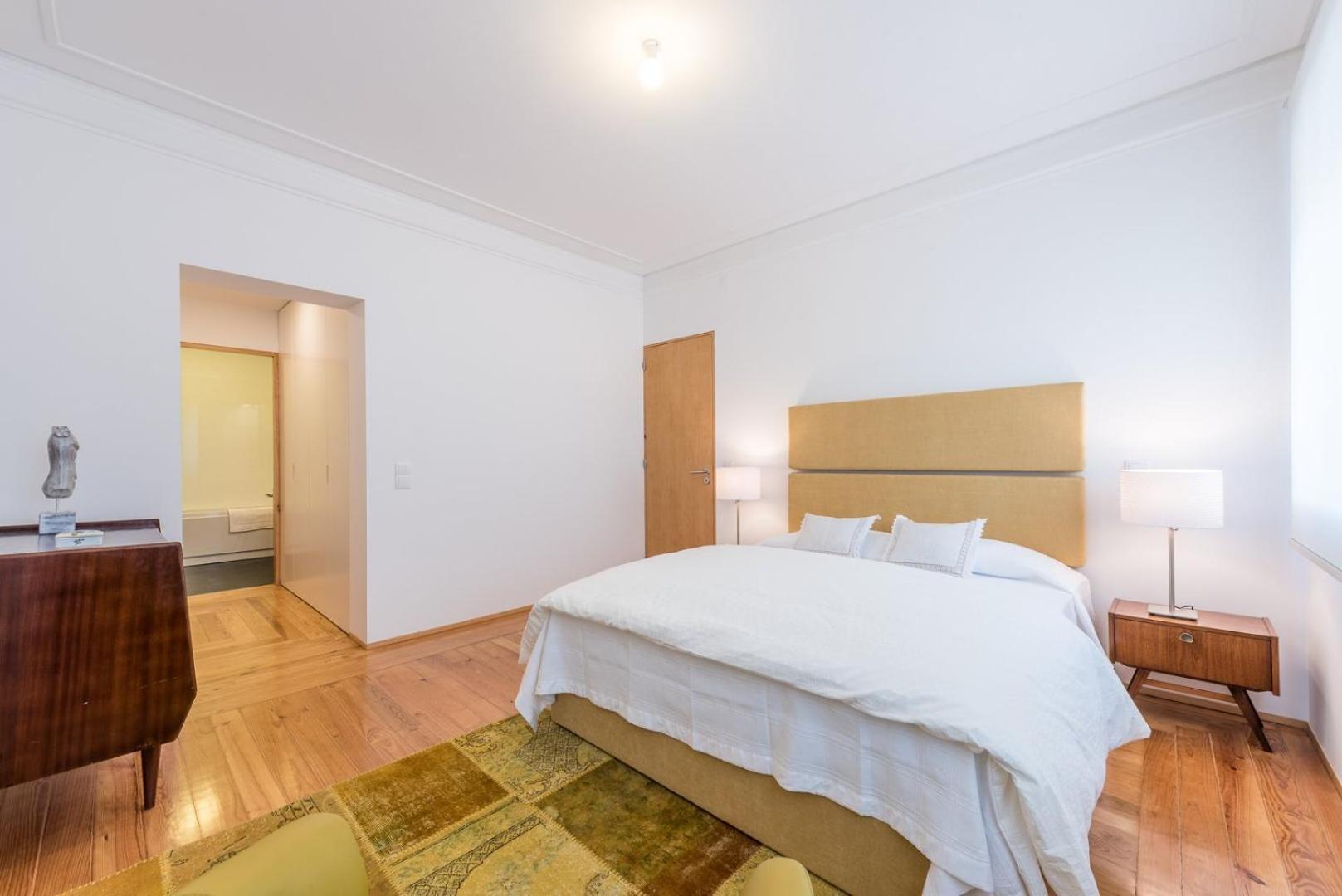 Guestready - Warm Cocoa Retreat In Cedofeita Apartment Porto Luaran gambar
