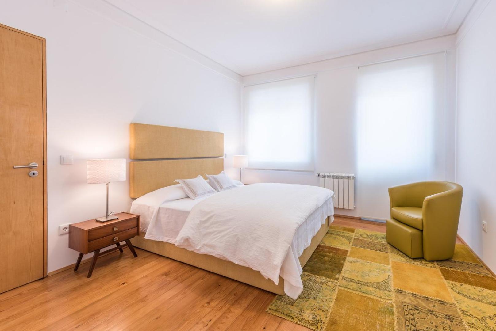 Guestready - Warm Cocoa Retreat In Cedofeita Apartment Porto Luaran gambar
