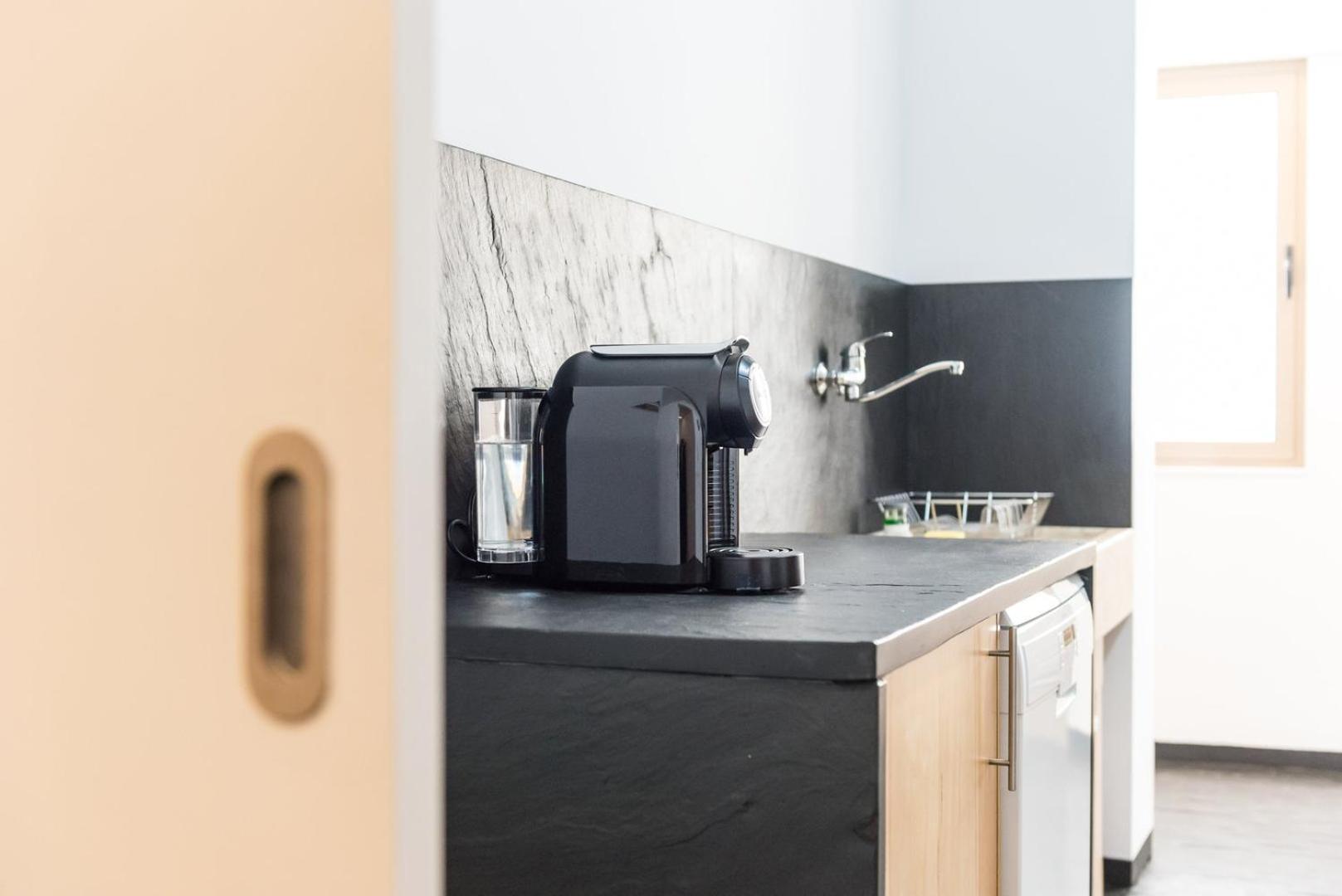 Guestready - Warm Cocoa Retreat In Cedofeita Apartment Porto Luaran gambar