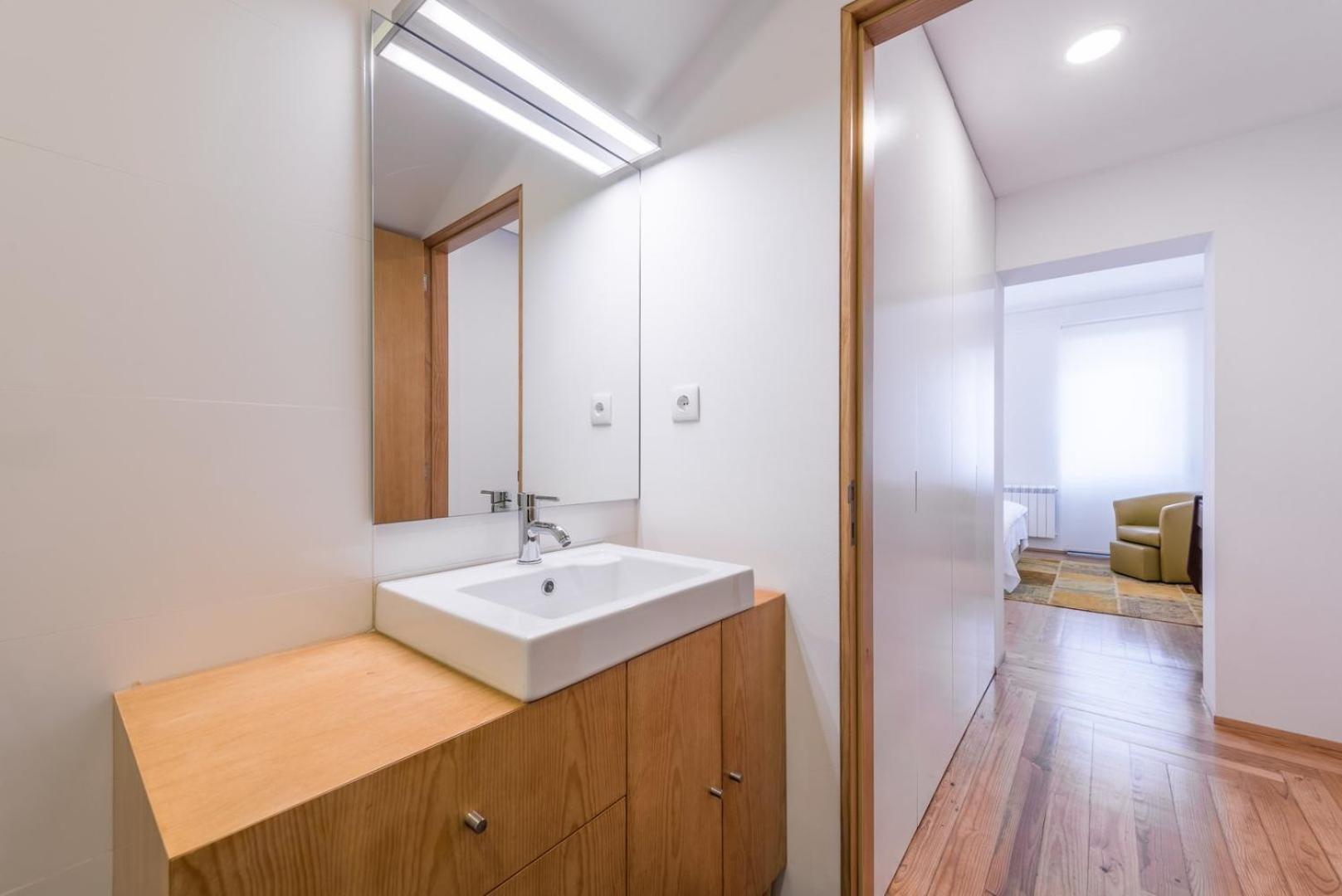 Guestready - Warm Cocoa Retreat In Cedofeita Apartment Porto Luaran gambar