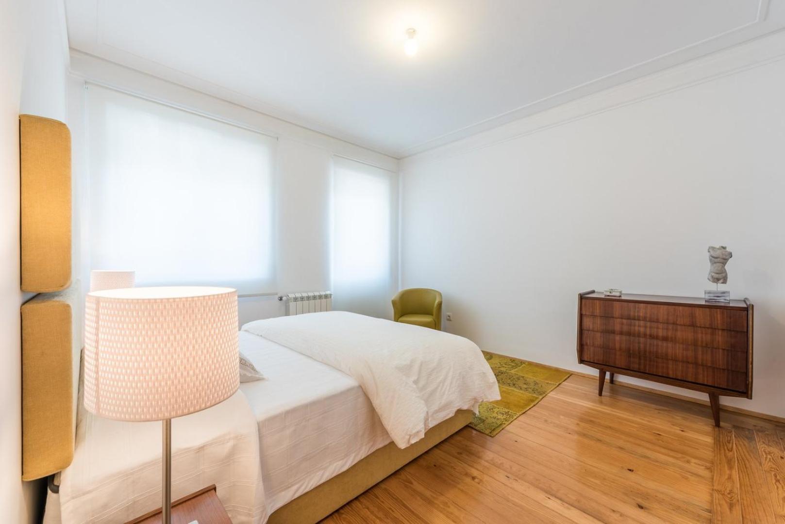 Guestready - Warm Cocoa Retreat In Cedofeita Apartment Porto Luaran gambar