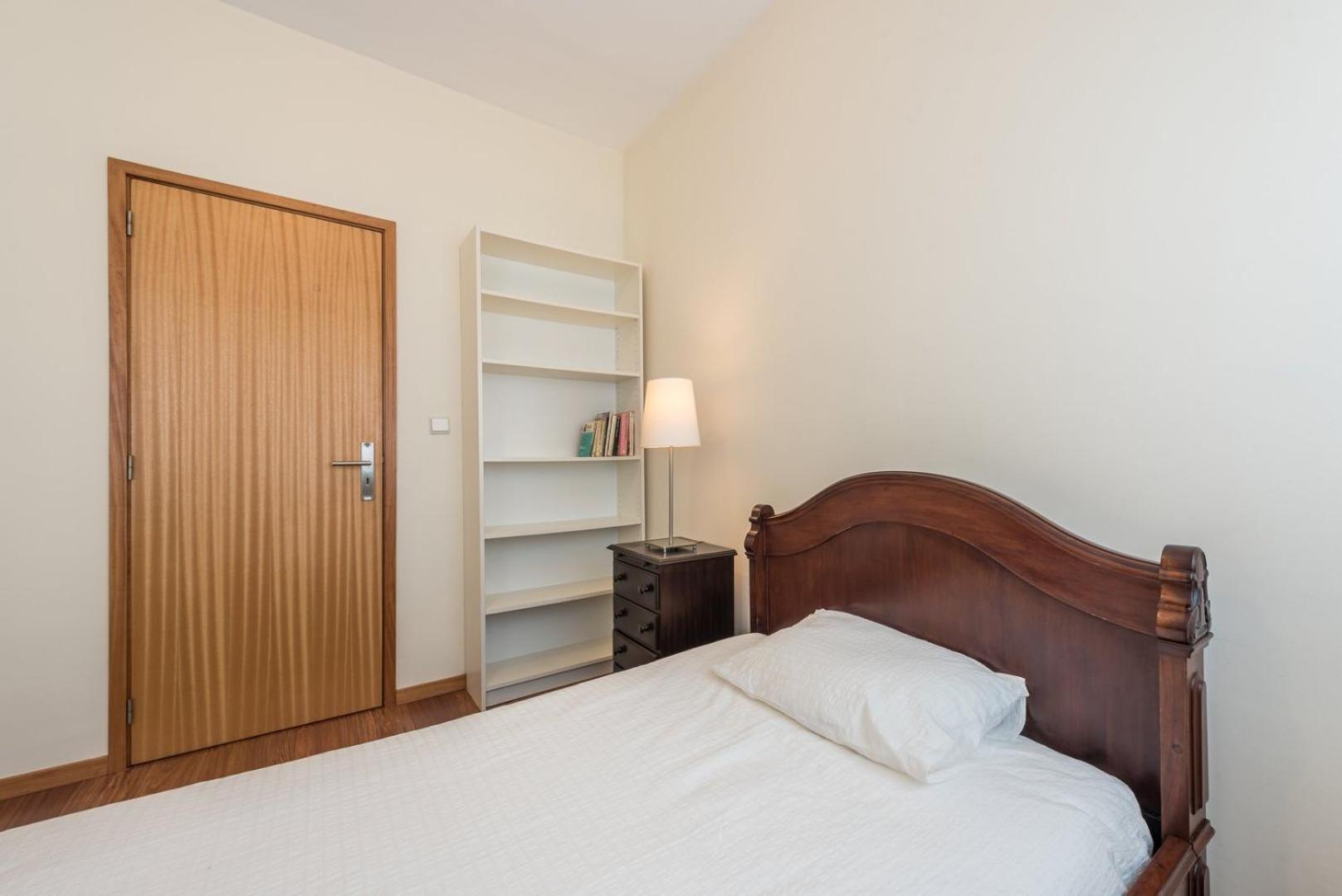 Guestready - Warm Cocoa Retreat In Cedofeita Apartment Porto Luaran gambar