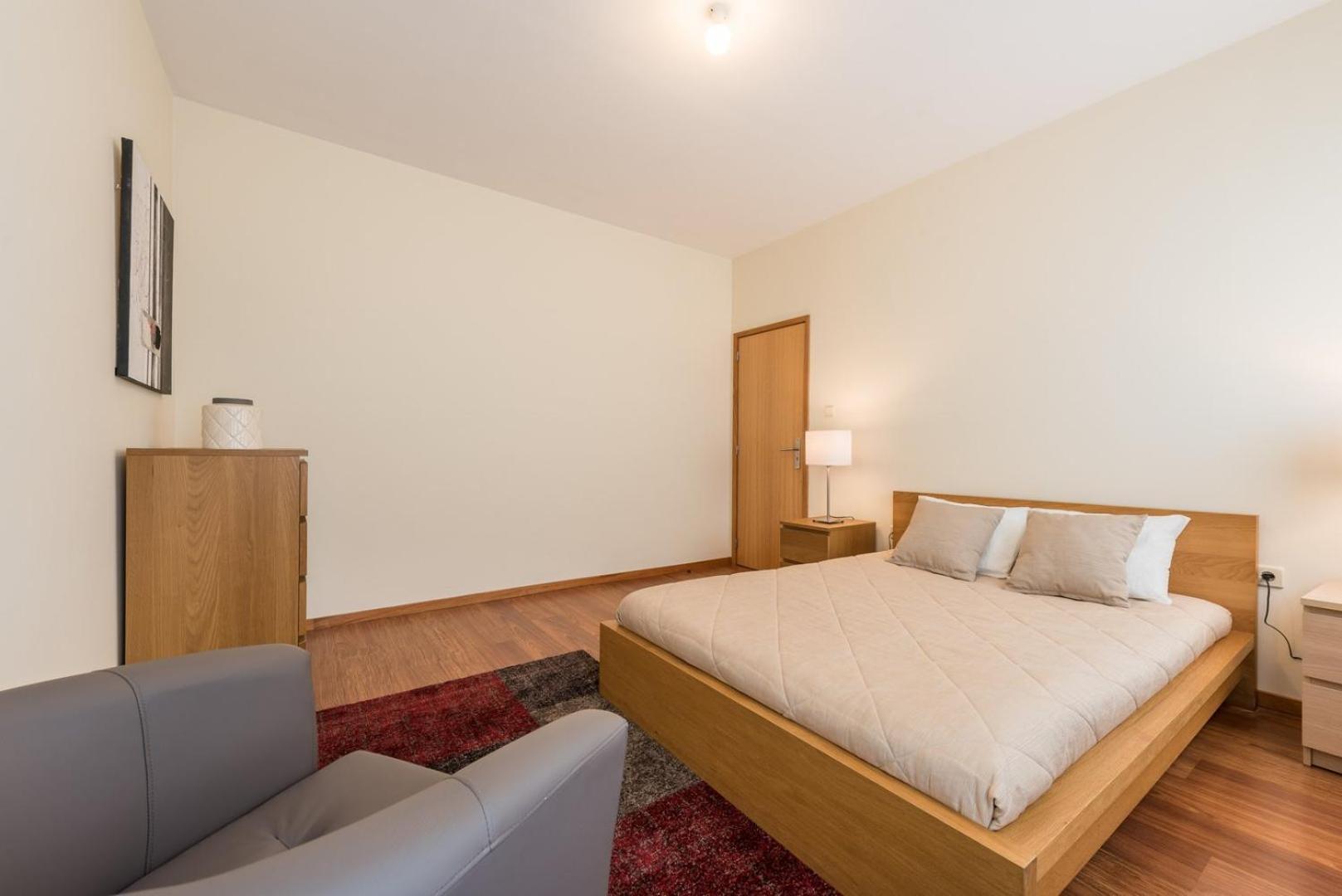 Guestready - Warm Cocoa Retreat In Cedofeita Apartment Porto Luaran gambar