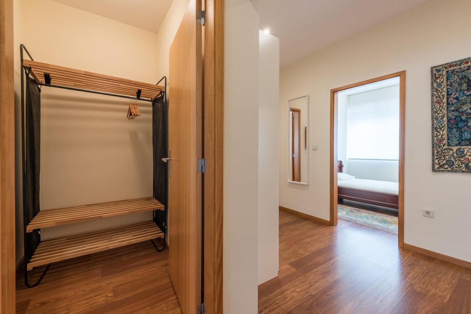 Guestready - Warm Cocoa Retreat In Cedofeita Apartment Porto Luaran gambar
