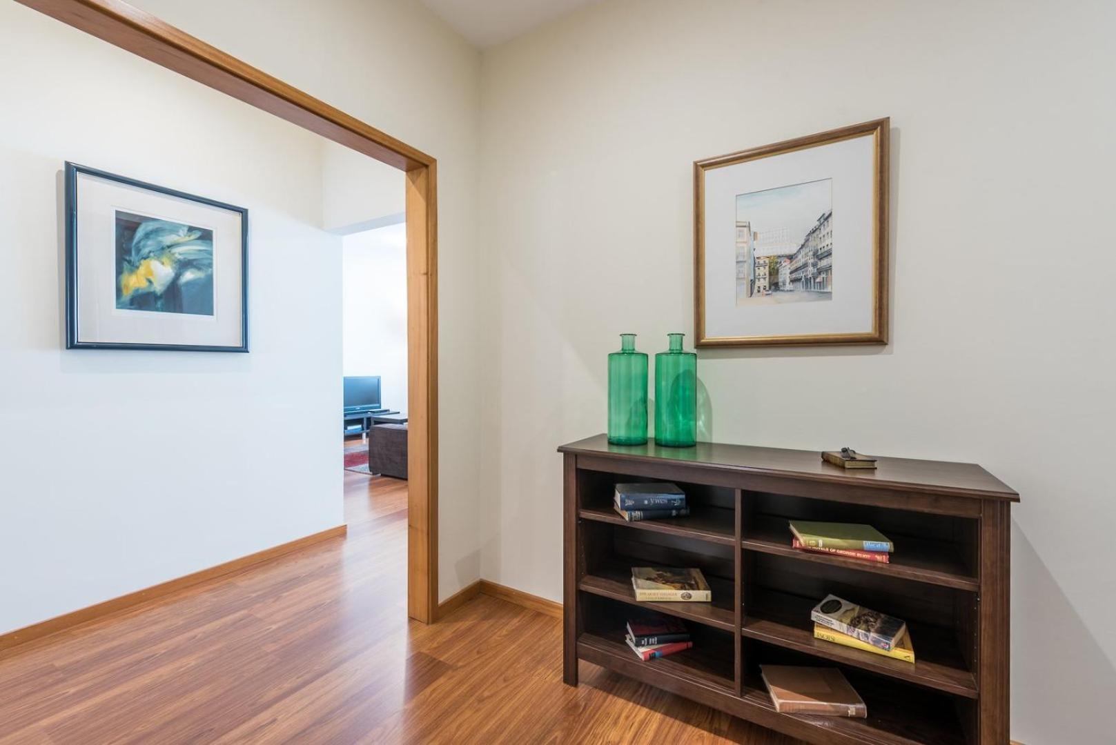 Guestready - Warm Cocoa Retreat In Cedofeita Apartment Porto Luaran gambar