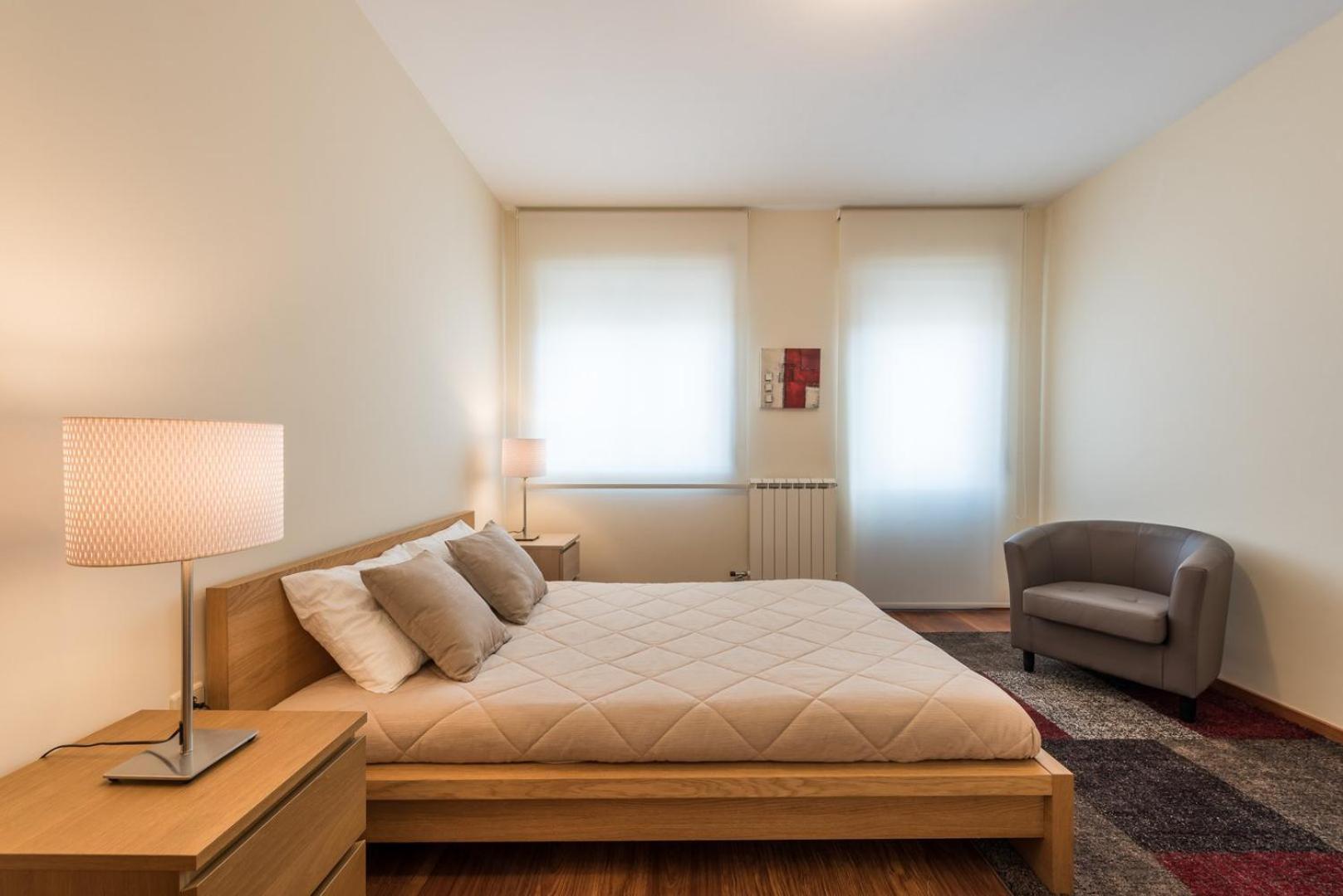 Guestready - Warm Cocoa Retreat In Cedofeita Apartment Porto Luaran gambar